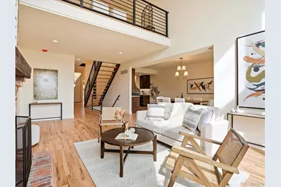 2800 S University Boulevard #121, Denver, CO 80210 - Photo 13