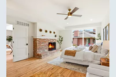 2800 S University Boulevard #121, Denver, CO 80210 - Photo 17
