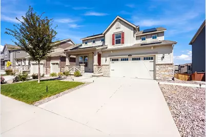 875 Snowberry Avenue, Elizabeth, CO 80107 - Photo 3
