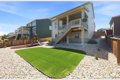 875 Snowberry Avenue, Elizabeth, CO 80107 - Photo 35