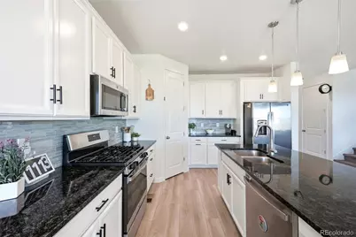 875 Snowberry Avenue, Elizabeth, CO 80107 - Photo 13