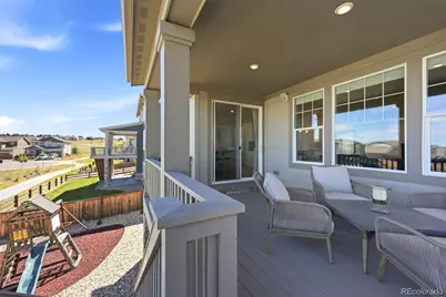 875 Snowberry Avenue, Elizabeth, CO 80107 - Photo 21