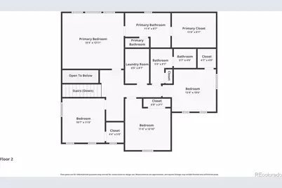 875 Snowberry Avenue, Elizabeth, CO 80107 - Photo 43