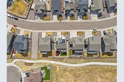 875 Snowberry Avenue, Elizabeth, CO 80107 - Photo 39
