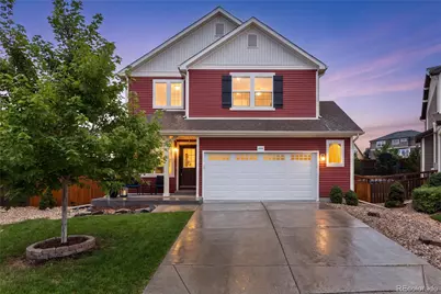 4068 Silver Swan Place, Castle Rock, CO 80109 - Photo 1