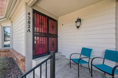4282 S Fairplay Circle #A, Aurora, CO 80014 - Photo 3
