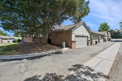 4282 S Fairplay Circle #A, Aurora, CO 80014 - Photo 25
