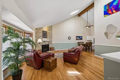 4282 S Fairplay Circle #A, Aurora, CO 80014 - Photo 7