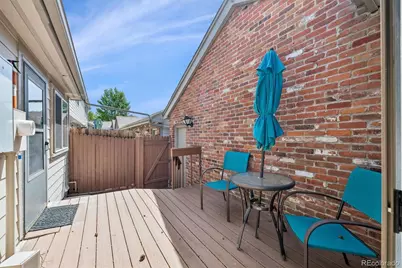 4282 S Fairplay Circle #A, Aurora, CO 80014 - Photo 23