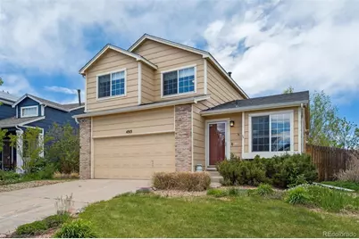 4915 Parsons Way, Castle Rock, CO 80104 - Photo 1