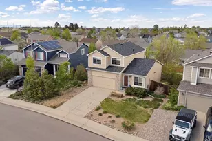 4915 Parsons Way, Castle Rock, CO 80104 - Photo 3