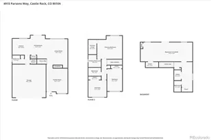 4915 Parsons Way, Castle Rock, CO 80104 - Photo 37