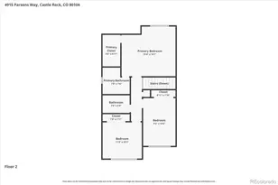 4915 Parsons Way, Castle Rock, CO 80104 - Photo 39