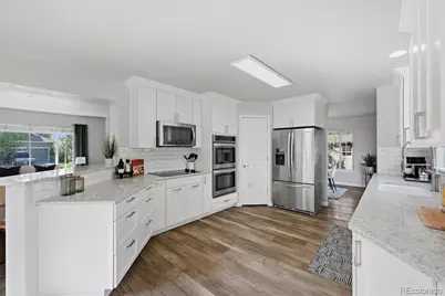 3410 Willowrun Court, Castle Rock, CO 80109 - Photo 19