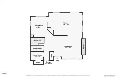 3410 Willowrun Court, Castle Rock, CO 80109 - Photo 45