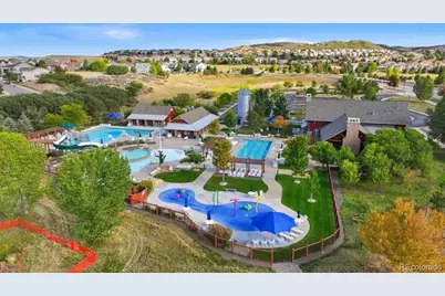 3410 Willowrun Court, Castle Rock, CO 80109 - Photo 41