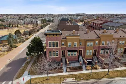 9424 Ridgeline Boulevard #I, Highlands Ranch, CO 80129 - Photo 3