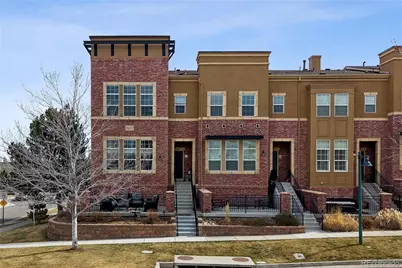 9424 Ridgeline Boulevard #I, Highlands Ranch, CO 80129 - Photo 1