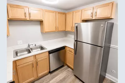1390 Emerson Street #107, Denver, CO 80218 - Photo 3