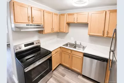 1390 Emerson Street #107, Denver, CO 80218 - Photo 5