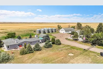 8555 Converse Road, Bennett, CO 80102 - Photo 1