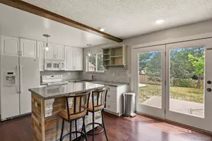 4436 S Eldridge St, Morrison, CO 80465 - Photo 3