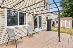 4436 S Eldridge St, Morrison, CO 80465 - Photo 13