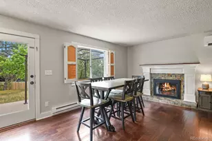 4436 S Eldridge St, Morrison, CO 80465 - Photo 7