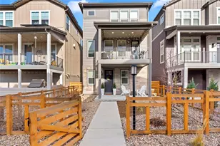 11073 Shining Star Cir, Parker, CO 80134 - Photo 1