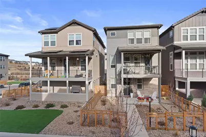 11073 Shining Star Circle, Parker, CO 80134 - Photo 33