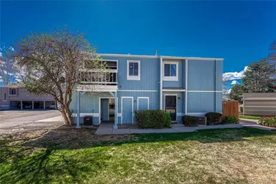 7968 Chase Circle #92, Arvada, CO 80003 - Photo 1