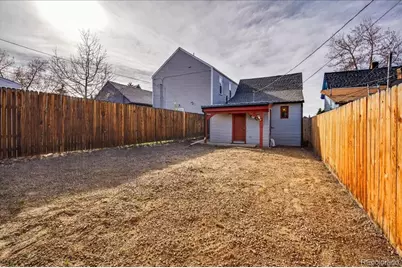 136 W 6th Street, Leadville, CO 80461 - Photo 33