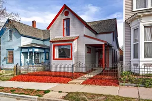 136 W 6th St, Leadville, CO 80461 - Photo 1
