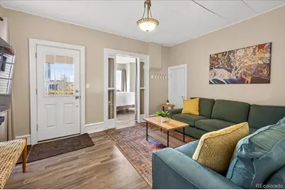 136 W 6th Street, Leadville, CO 80461 - Photo 3