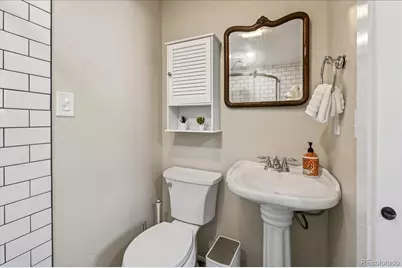 136 W 6th Street, Leadville, CO 80461 - Photo 15