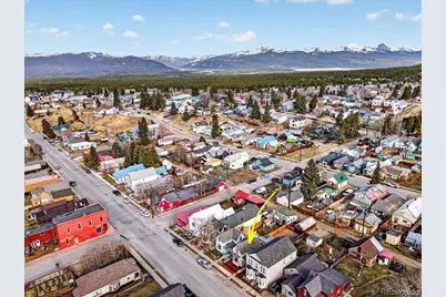 136 W 6th Street, Leadville, CO 80461 - Photo 35