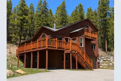 54 Lakeview Drive, Breckenridge, CO 80424 - Photo 3