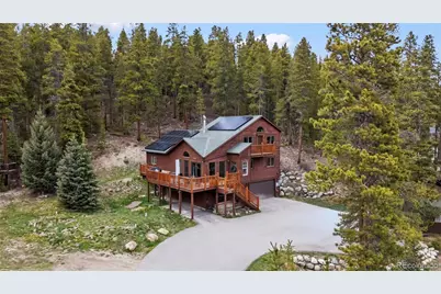 54 Lakeview Drive, Breckenridge, CO 80424 - Photo 5
