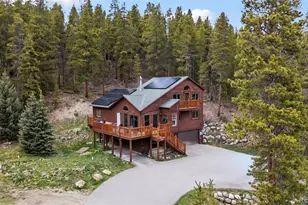 54 Lakeview Dr, Breckenridge, CO 80424 - Photo 5