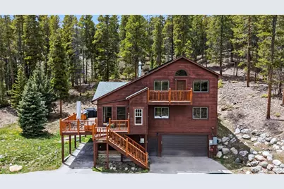 54 Lakeview Drive, Breckenridge, CO 80424 - Photo 1