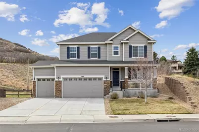 3300 McCracken Lane, Castle Rock, CO 80104 - Photo 1
