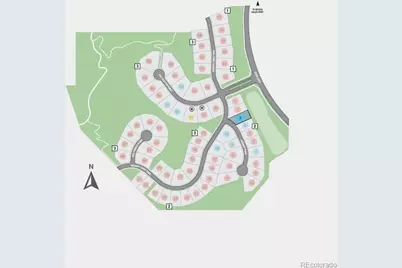 5582 Farrier Point, Castle Rock, CO 80104 - Photo 35