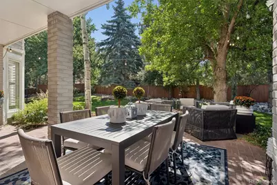 6366 E Tufts Avenue, Cherry Hills Village, CO 80111 - Photo 37