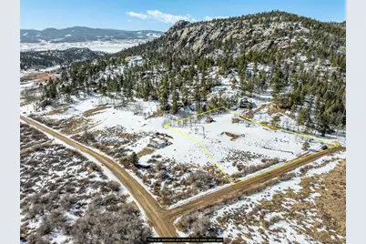 60 Cherokee Path, Lake George, CO 80827 - Photo 1