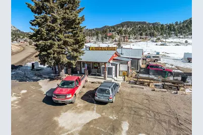 60 Cherokee Path, Lake George, CO 80827 - Photo 21