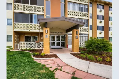 795 S Alton Way #8C, Denver, CO 80247 - Photo 1