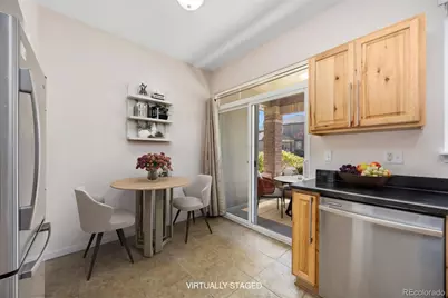 6446 Silver Mesa Drive #D, Highlands Ranch, CO 80130 - Photo 7