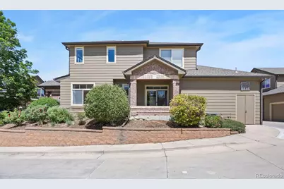 6446 Silver Mesa Drive #D, Highlands Ranch, CO 80130 - Photo 33
