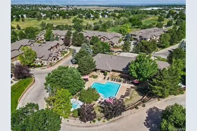 6446 Silver Mesa Drive #D, Highlands Ranch, CO 80130 - Photo 19