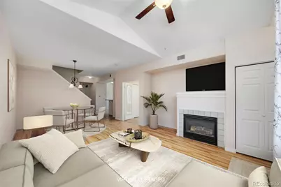 6446 Silver Mesa Drive #D, Highlands Ranch, CO 80130 - Photo 3